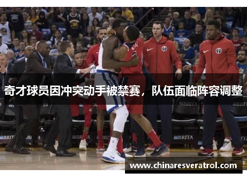 奇才球员因冲突动手被禁赛，队伍面临阵容调整