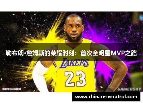 勒布朗·詹姆斯的荣耀时刻：首次全明星MVP之路
