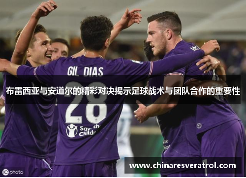 布雷西亚与安道尔的精彩对决揭示足球战术与团队合作的重要性