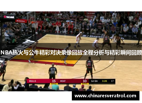 NBA热火与公牛精彩对决录像回放全程分析与精彩瞬间回顾